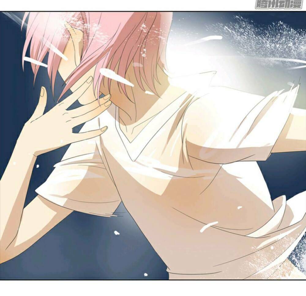 sổ tay nuôi dưỡng thần tượng, lên đường thôi! chapter 14 6