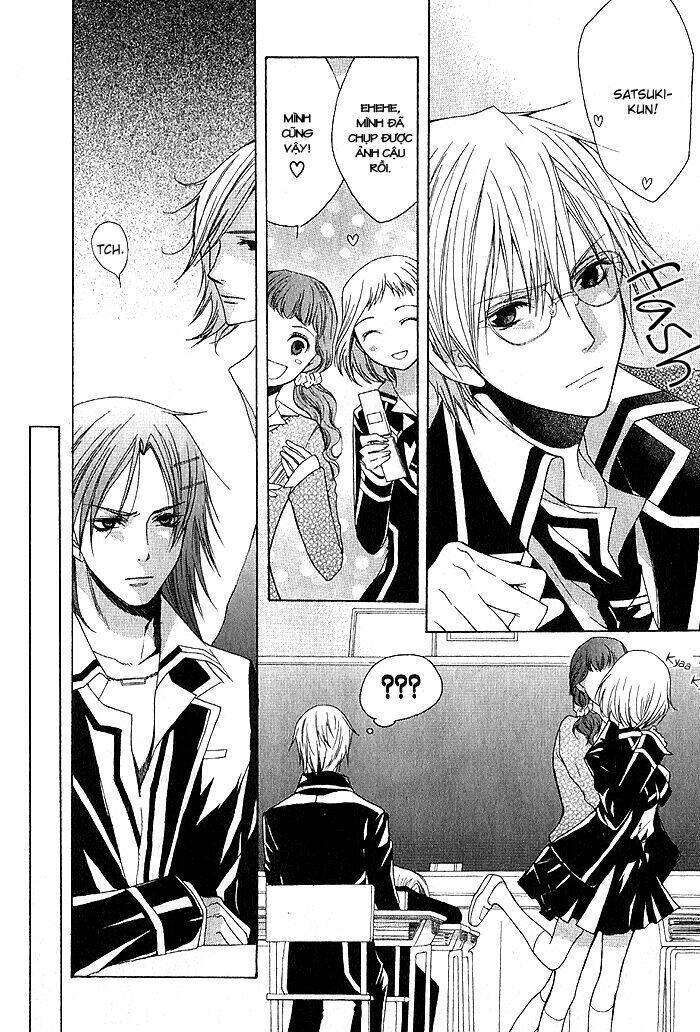 futsumashi na yome desu ga chapter 1 34