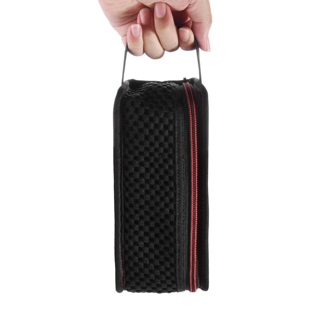 Silicone Protector Cover Case for Micro Bluetooth Speaker black