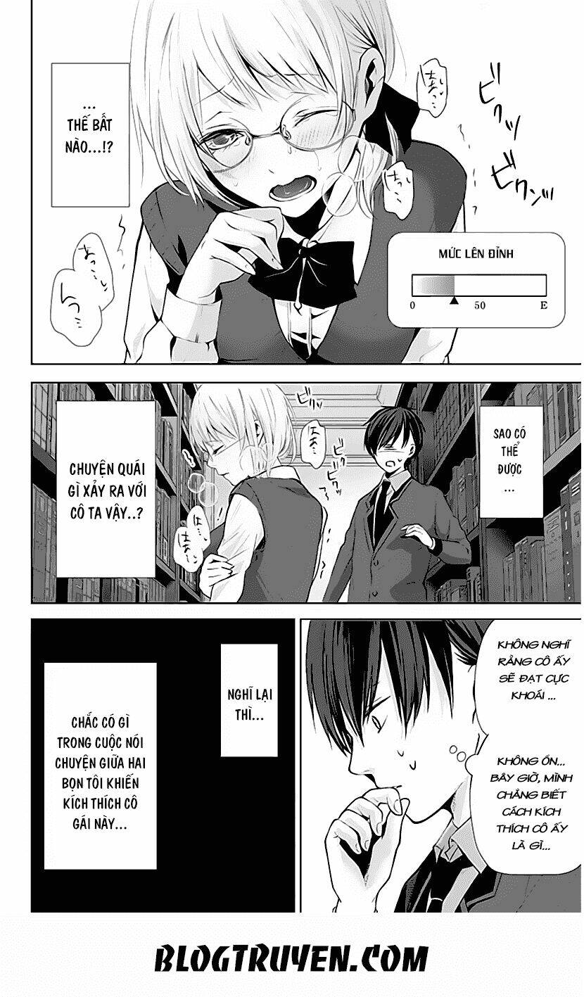 wonder rabbit girl chapter 4.1 7