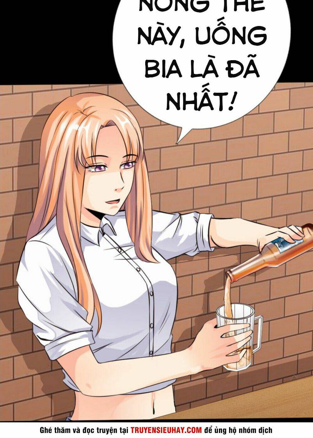 tuyệt phẩm tà thiếu chapter 34 30