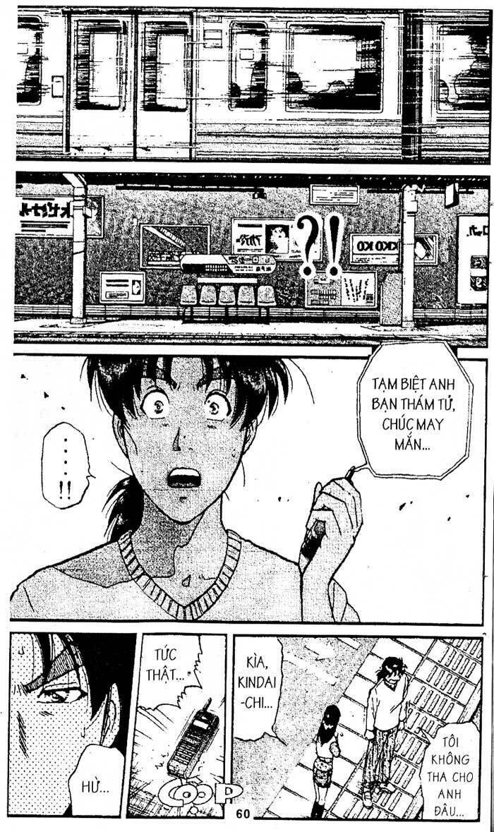 thám tử kindaichi (bản đẹp) chapter 194 19