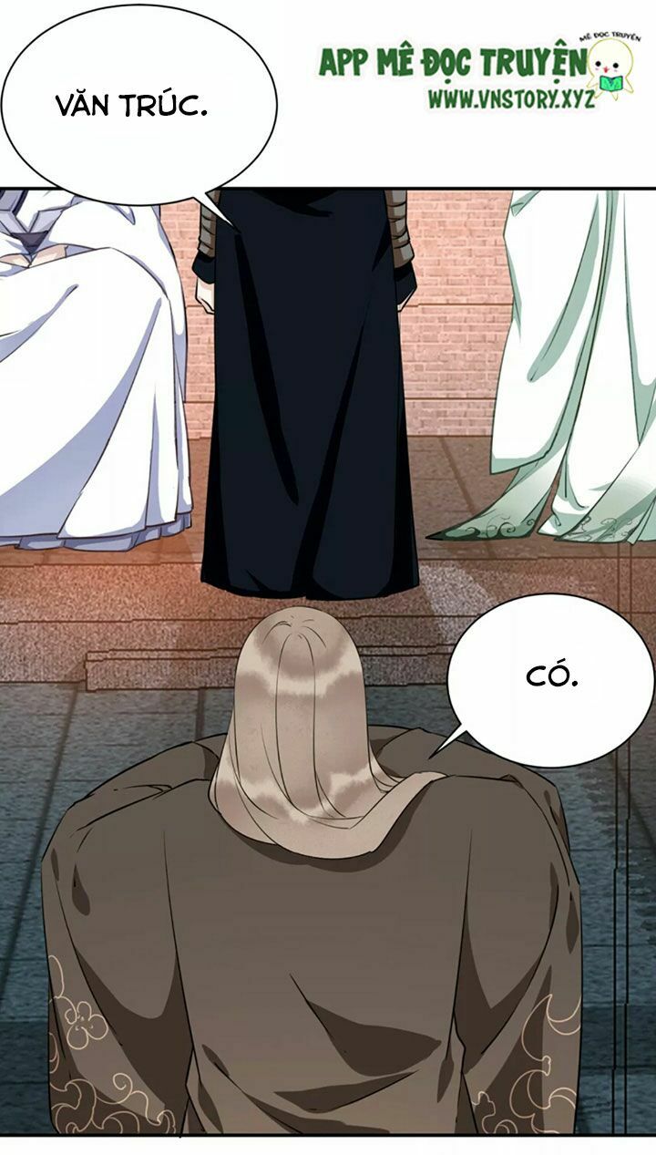Công Chúa Giá Đáo chapter 38 - Trang 23