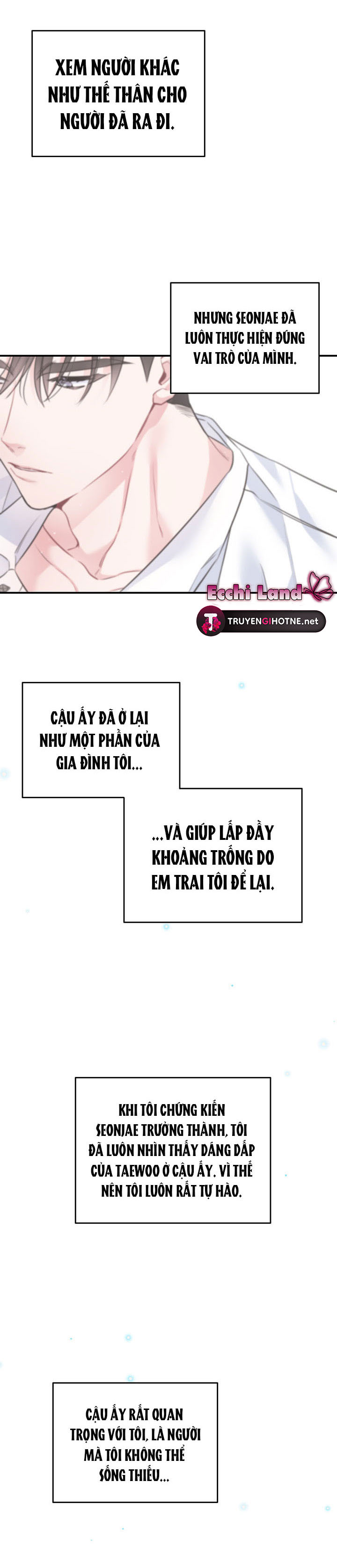 vụ tai tiếng có chủ đích chapter 28.2 6