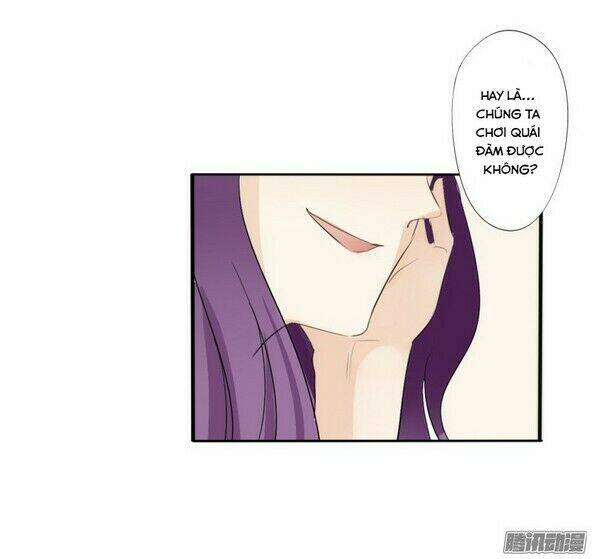 đam mỹ lời ngụy biện chapter 24 44