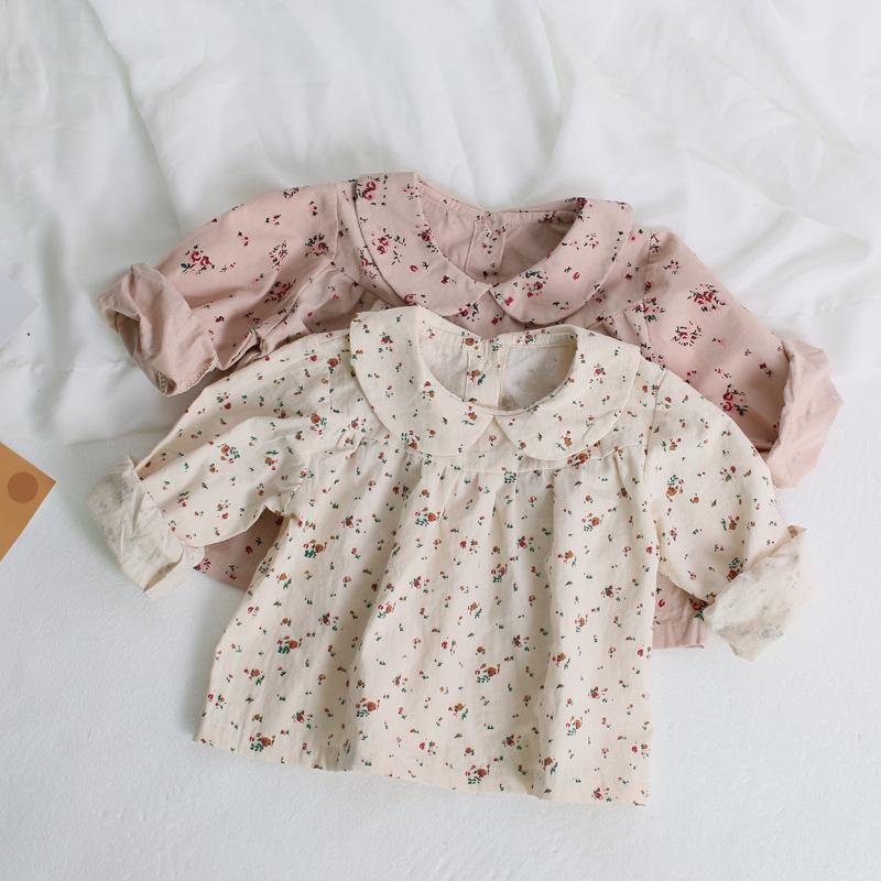 2021 Quần Áo Trẻ Em Bộ Bé Gái Áo Len Không Tay Trẻ Em Knited Áo Cotton Hoa Áo 3 Phù Hợp Với Bé Gái Bé Trai trang Phục
