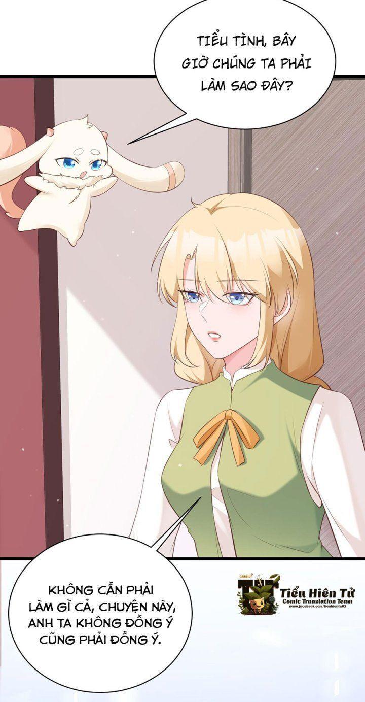 siêu cấp trà xanh hệ thống chapter 21 28