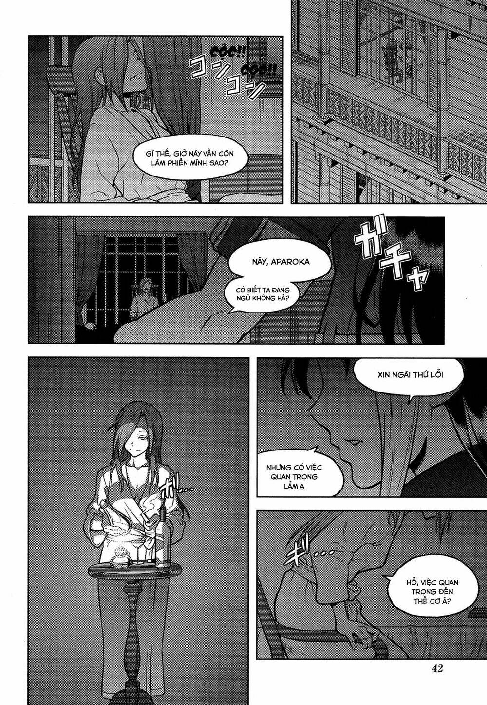 shiroi majo chapter 17 10