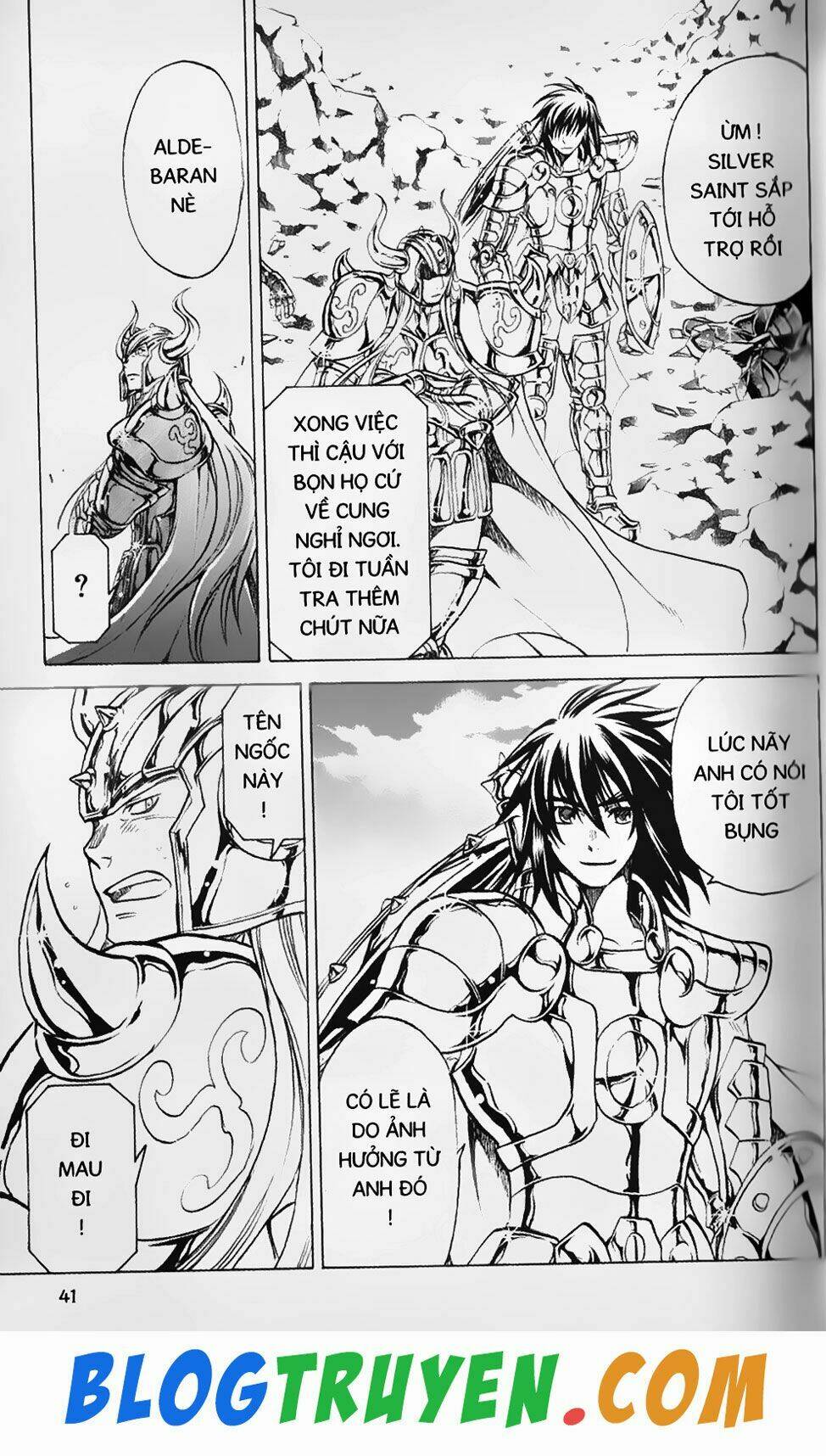 thần thoại minh vương chapter 35 13