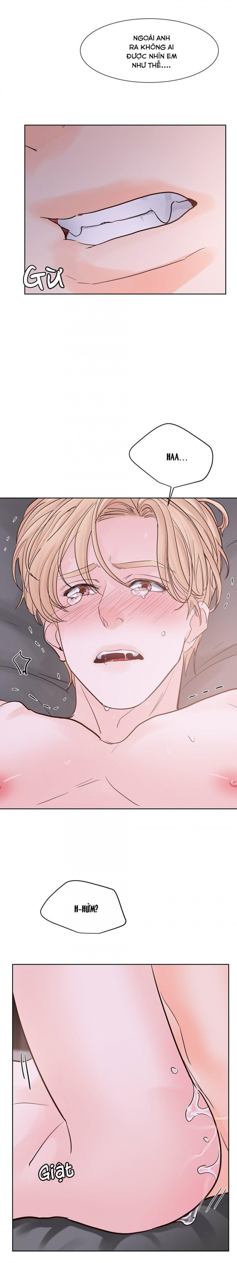 heat and run chapter 60 12