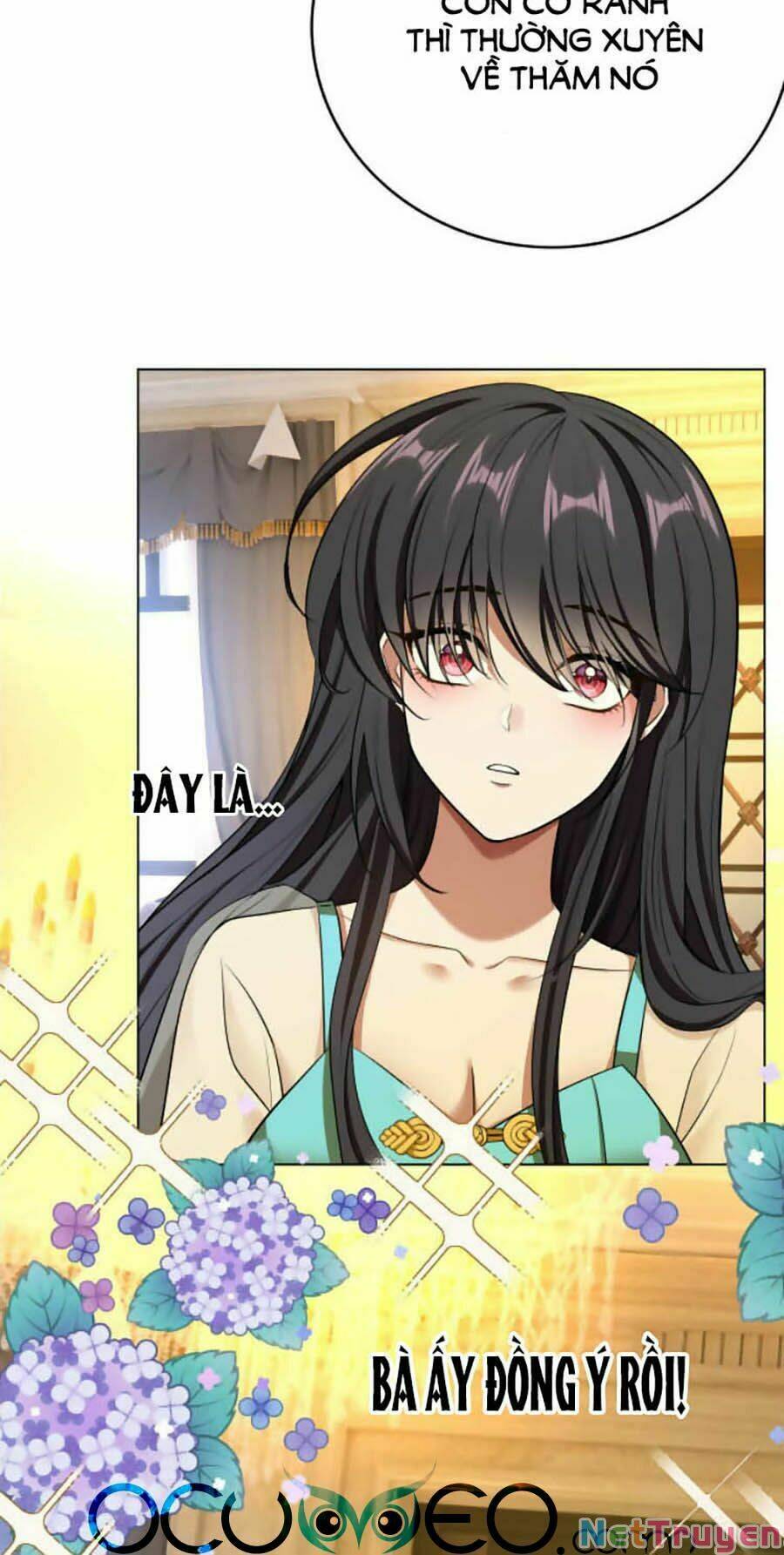 cô vợ gả thay của tổng tài cố chấp chapter 47 44