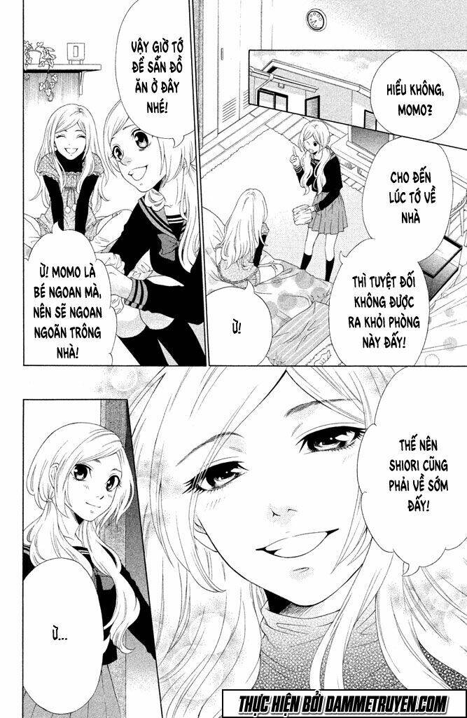 gakuen densetsu hasami onna chapter 3 16