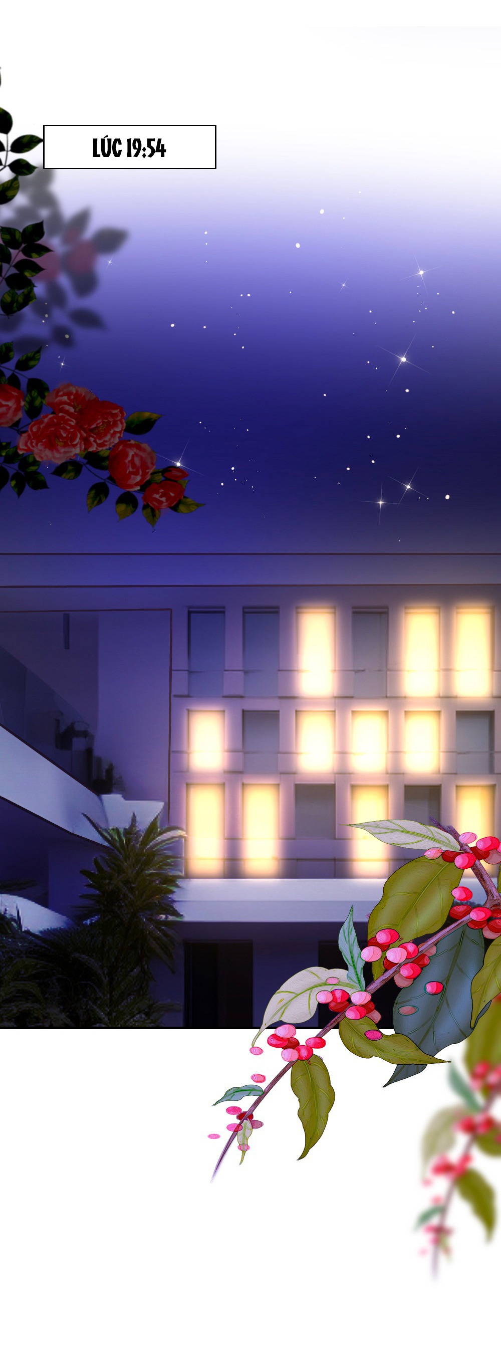 [18+] hãy cẩn thận khi sử dụng từ ''bạn'' sai người chapter 22.2 3