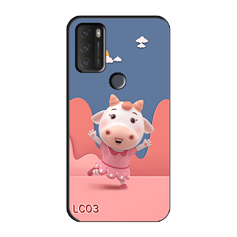 Ốp Lưng Dành Cho VSMART STAR 5