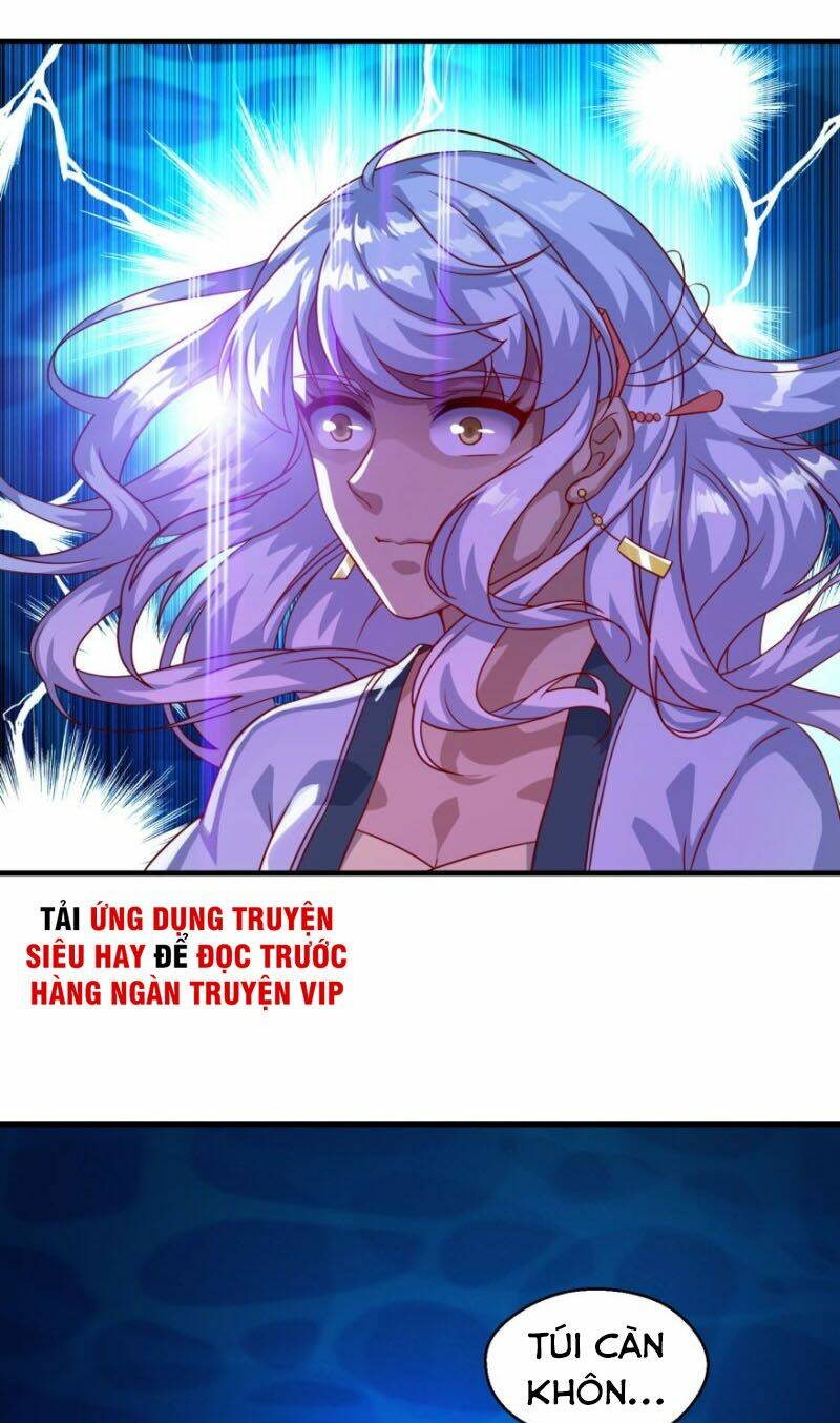 tiên ma đồng tu chapter 121 21