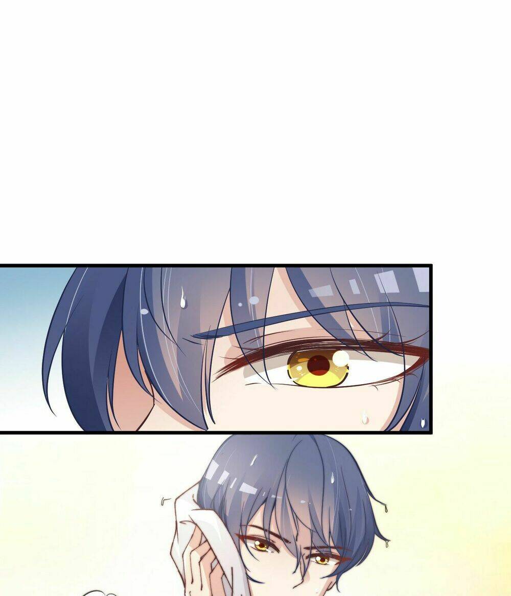 bí mật kết hôn với ảnh đế: vợ ơi đến đây tấn công đi nào chapter 22 30