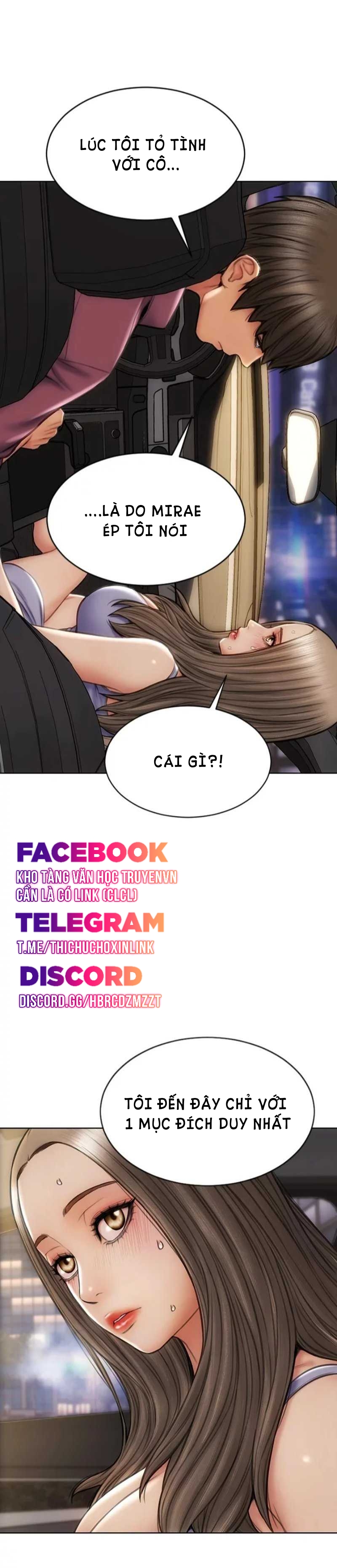 dân chơi out trình chapter 12 15