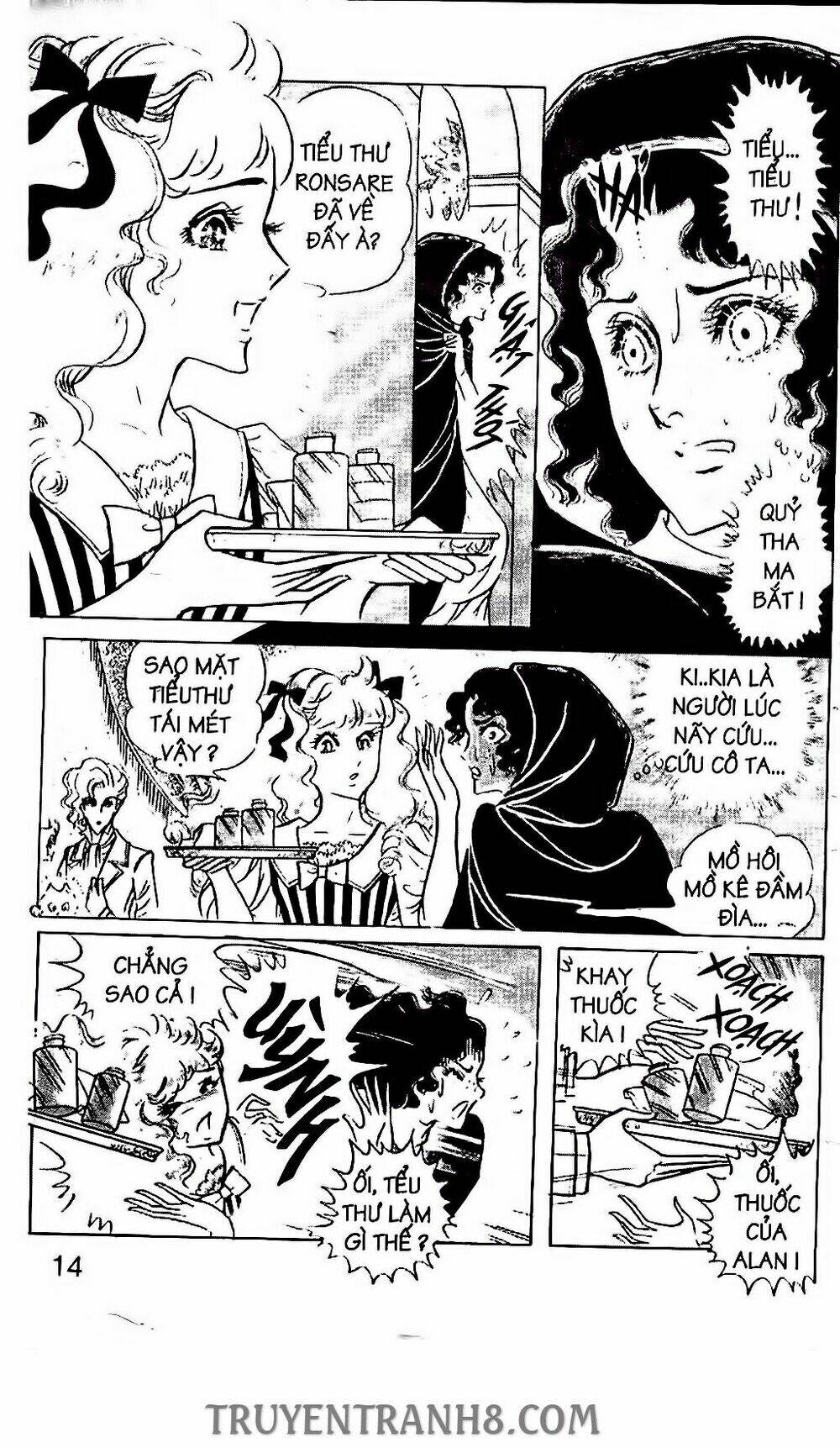 the count s daughter chapter 26 12