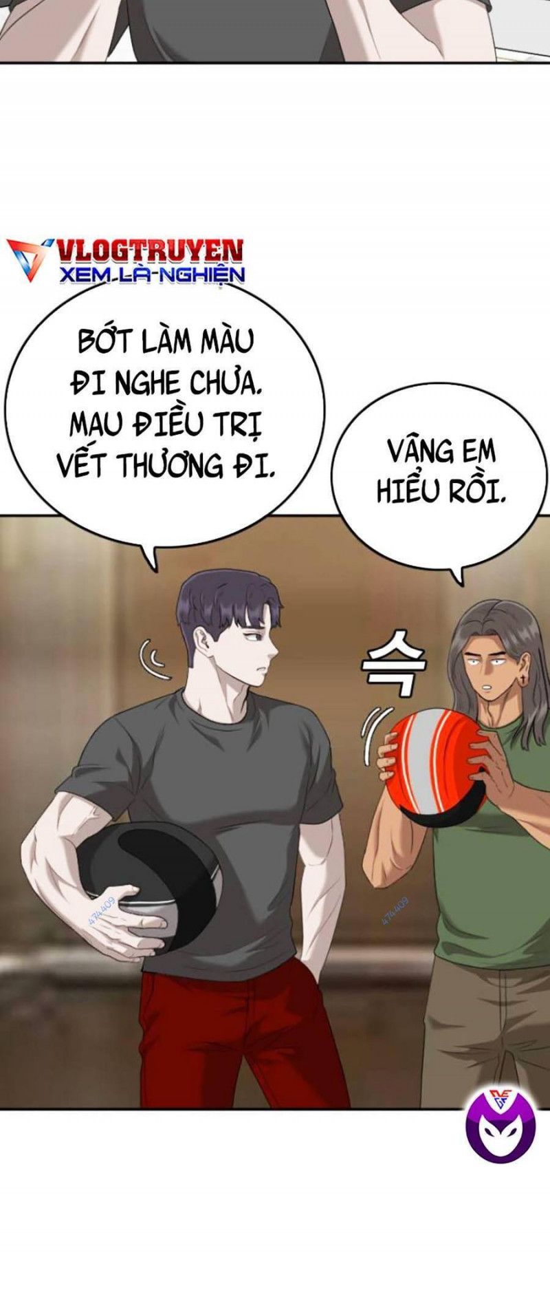 người xấu chapter 118 20