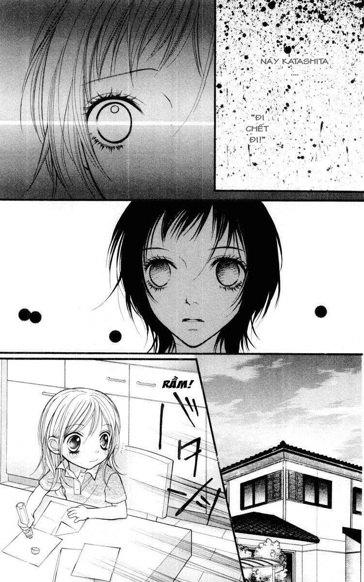 câu chuyện tuổi teen chapter 17 27