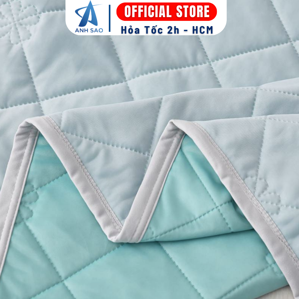 Chăn Mền Hè Mát Lạnh Ánh Sao Cao Cấp Chăn Mền Siêu Mỏng Nhẹ Chăn Lụa Thái Mát Lạnh Chăn Mỏng Mùa Hè Mềm Mịn Thoáng Khí