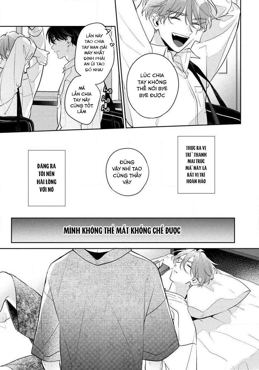 osananajimi ja gaman dekinai chapter 5 15