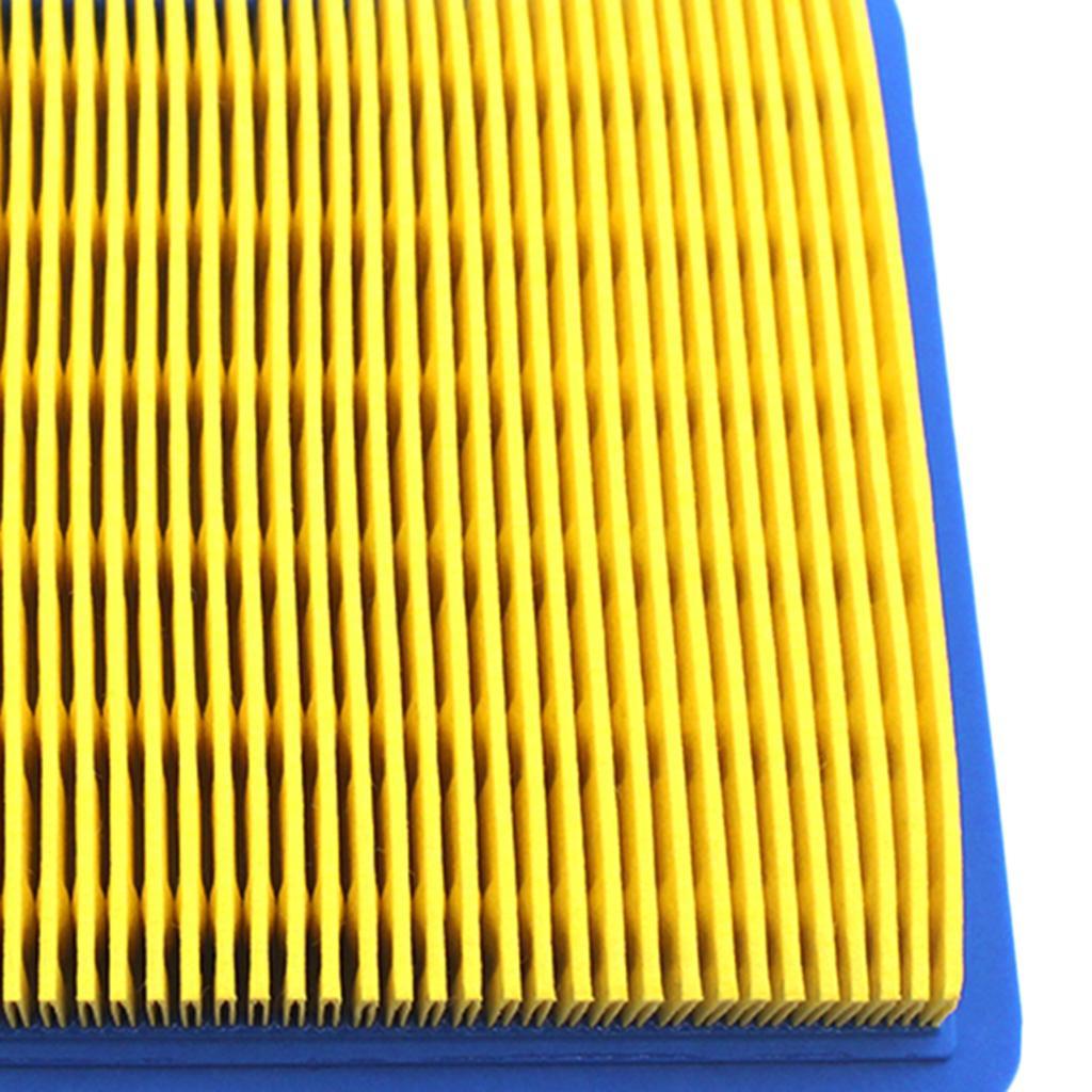 2X Motorcycle Air Filter Cleaner for  DIOZ4 AF56 AF55   AF58