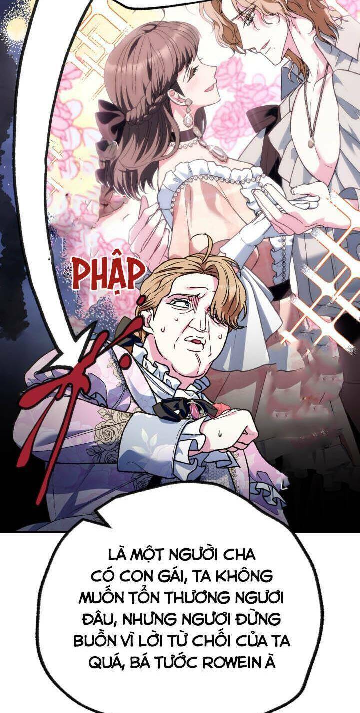 cha, con không muốn kết hôn đâu chapter 105 39