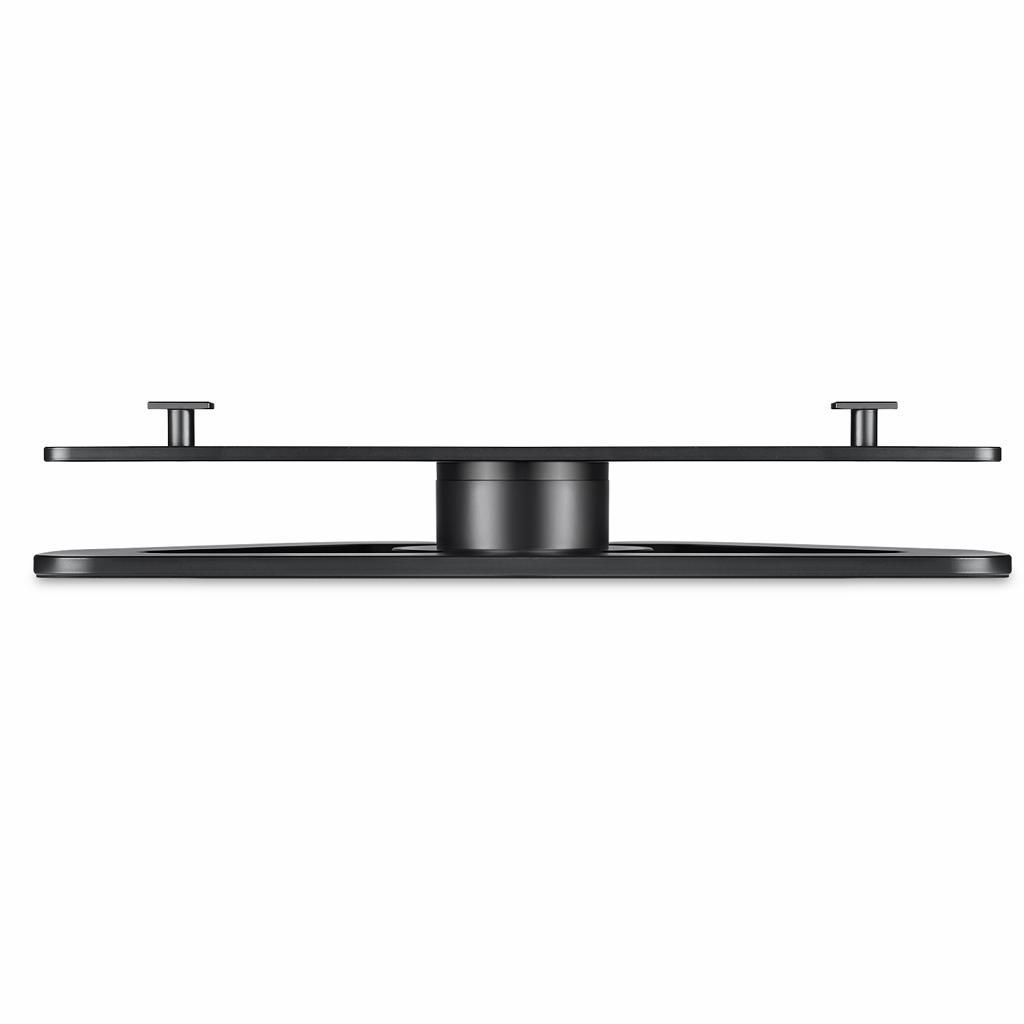 Aluminum Stand Holder For Show 360 Rotatable Metal Base