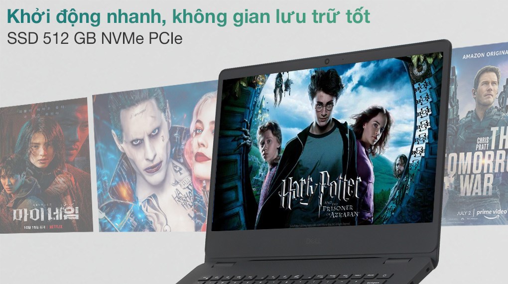 Laptop Dell Vostro 3400 V4I7015W1 - Hàng chính hãng