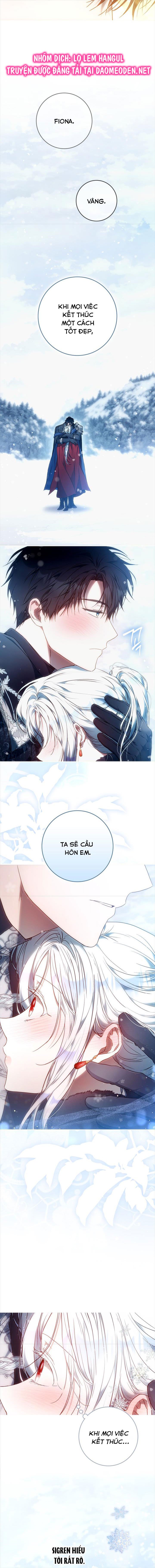 trở thành vợ của nam chính chapter 126 16