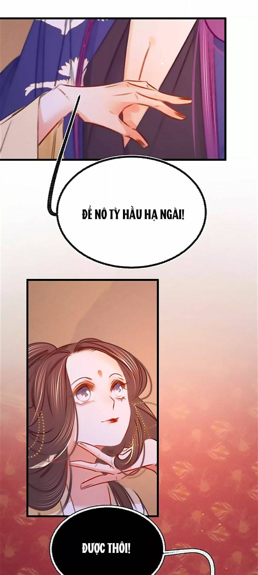 phượng hoàn triều: vương gia yêu nghiệt xin tránh đường chapter 36 24