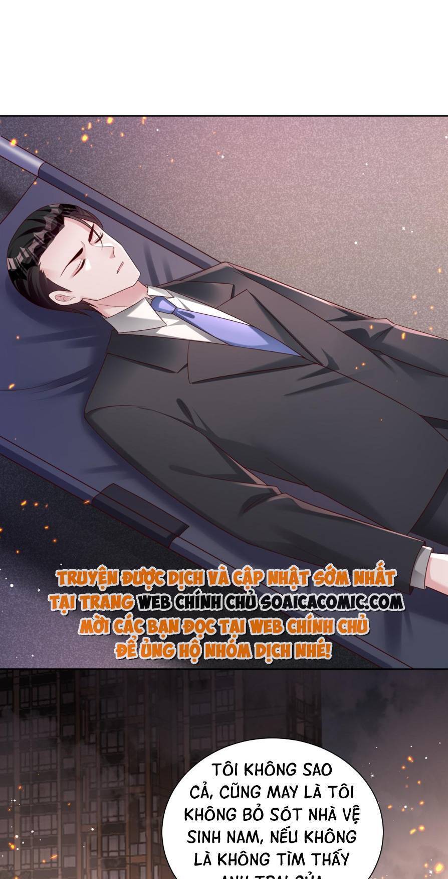 tổng tài huyết tộc cực sủng cô vợ mỹ nhân ngư chapter 54 24