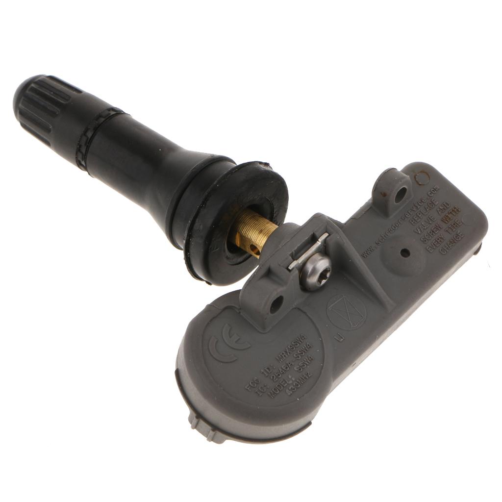 Car TPMS Tire Pressure Monitoring Sensor 68241067AB for Dodge Wrangler