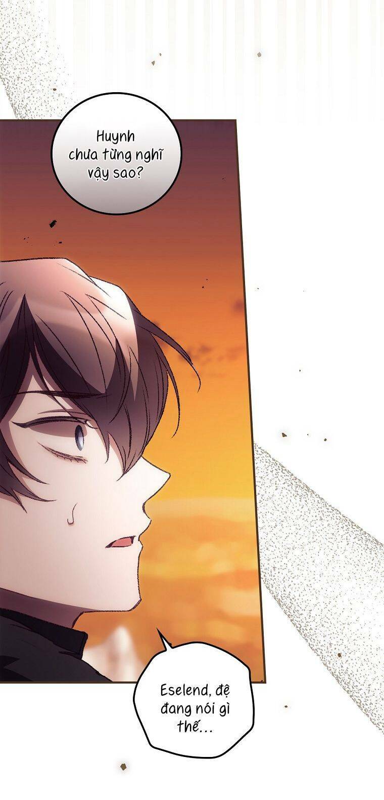 tôi nhìn thấy cái chết của bạn chapter 41 50