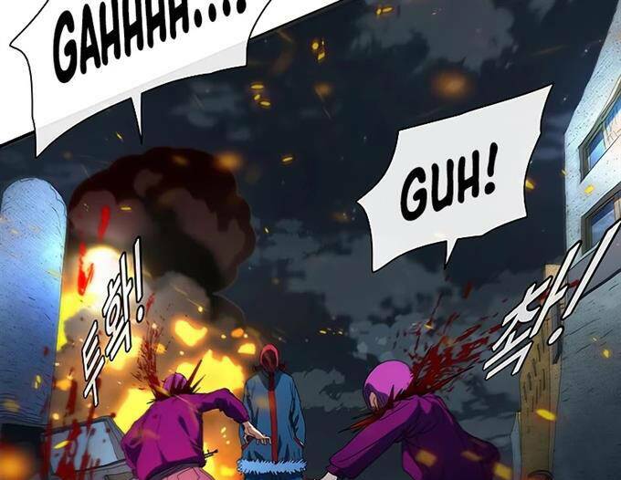 các chòm sao chỉ chú ý mình tôi chapter 39 100