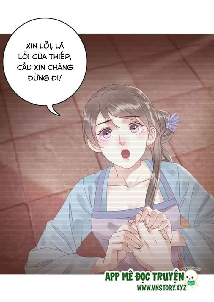 cực phẩm phế vật tiểu thư chapter 86 21