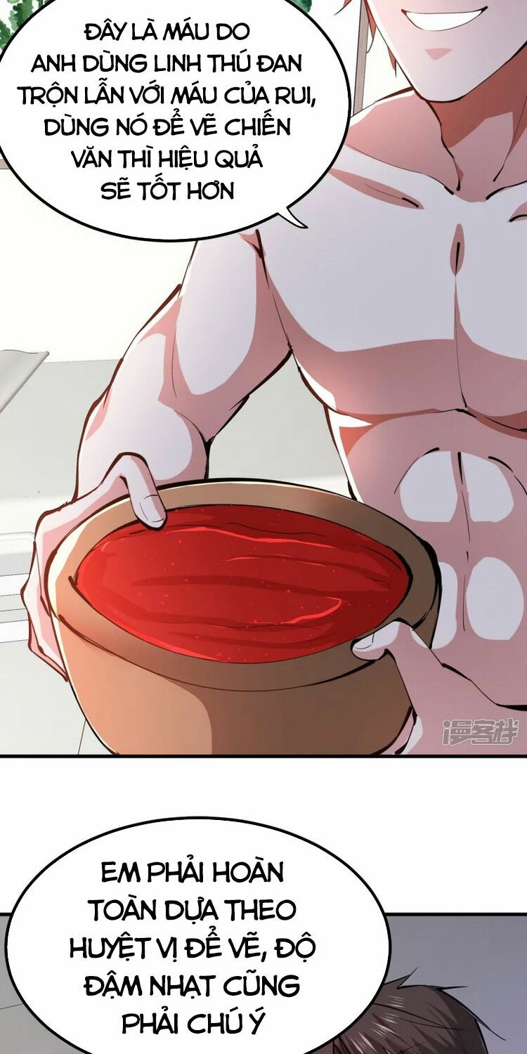 tối cường thần y tại đô thị chapter 188 25