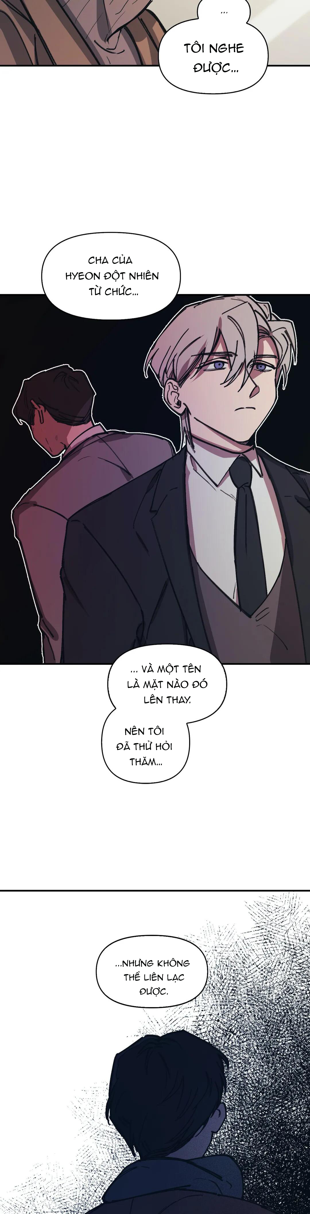 góc nhìn thứ ba (full) chapter 28.2 2