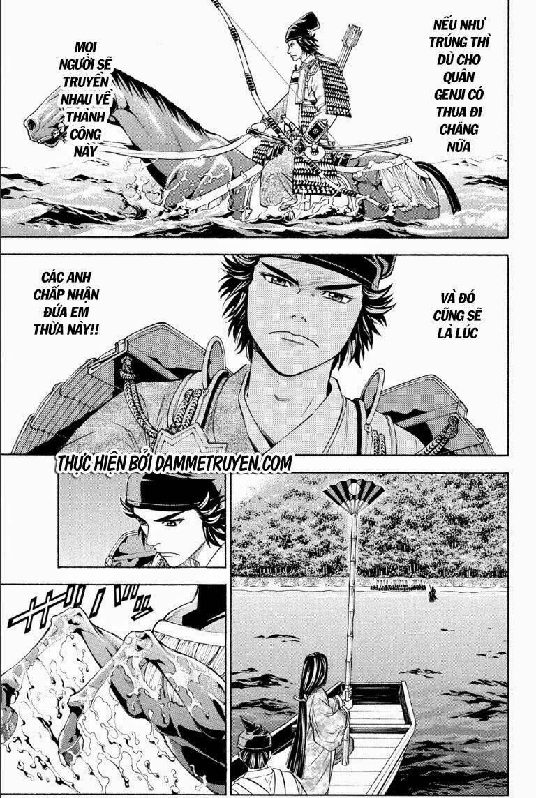 thiếu niên vương phần 2 chapter 67.2 12