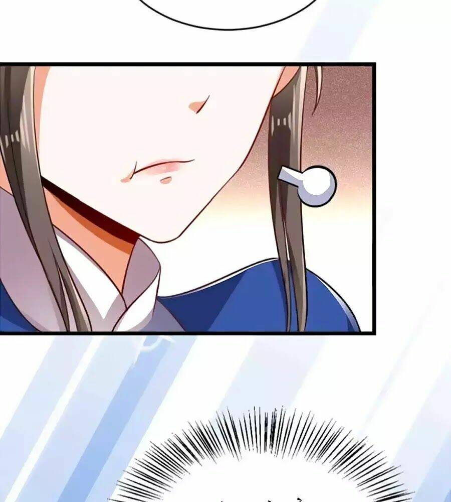 thái tử điện hạ, nô tài có hỉ rồi chapter 20 36