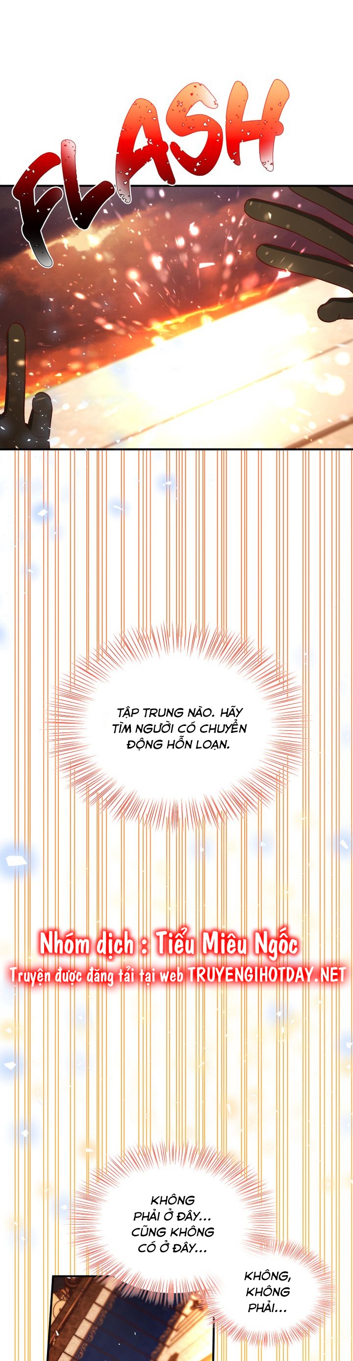 công lý của một ác nữ chapter 65 45