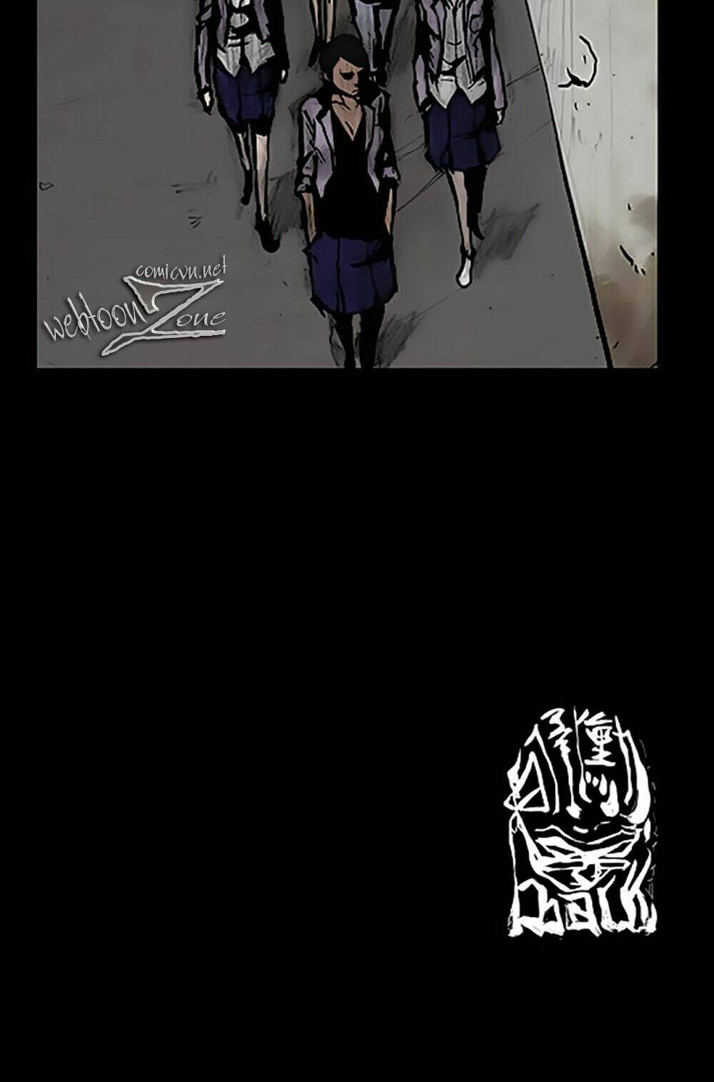 độc cô tiền truyện chapter 16 34