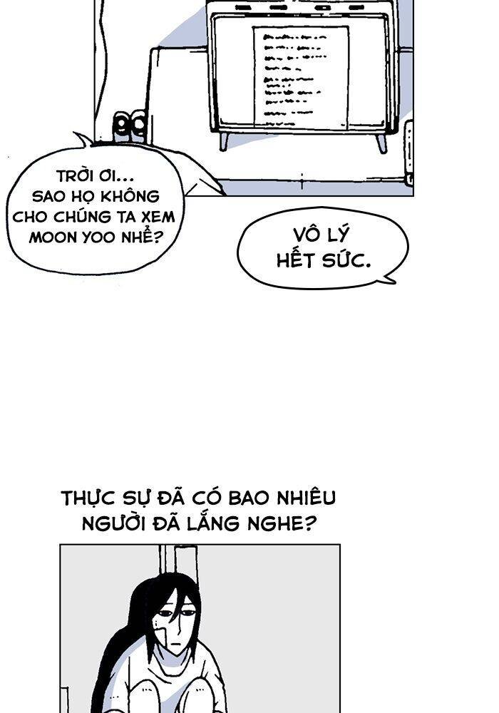mắc kẹt trên mặt trăng chapter 52 11