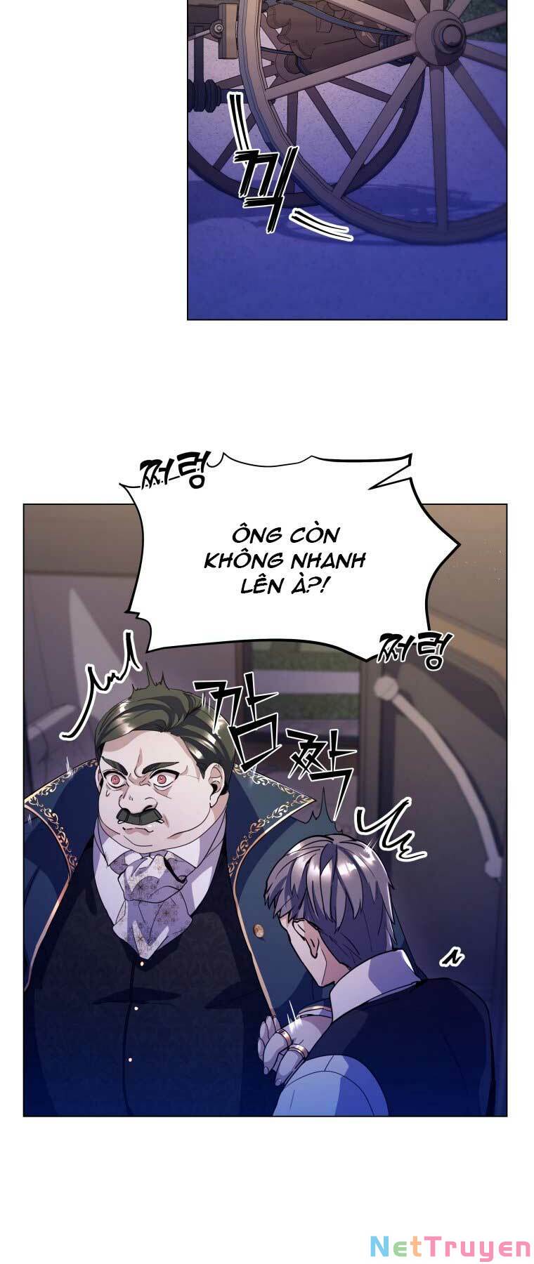 bạo chúa cường hoành chapter 8 17