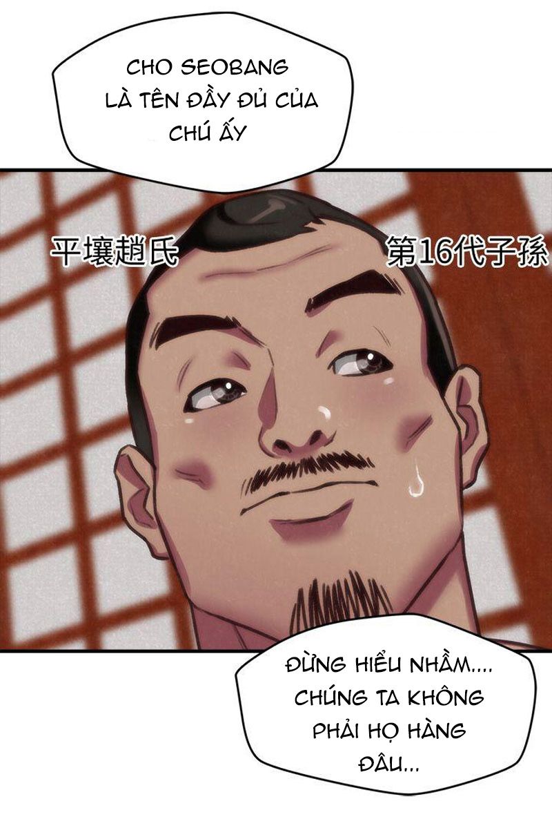 cô gái bé nhỏ của tôi chapter 3.2 8