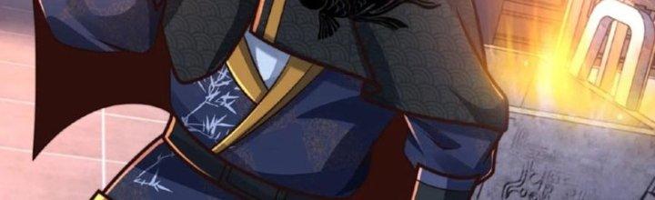 ta nuôi ma quỷ ở trấn ma ti chapter 120 18