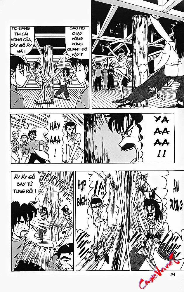 ultimate!! hentai kamen chapter 38 8