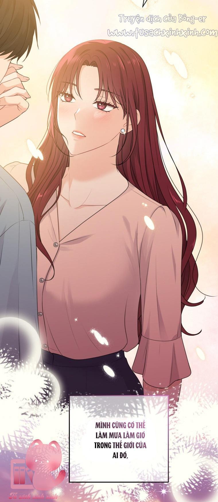 mong được chị chỉ bảo, tiền bối chapter 18 79