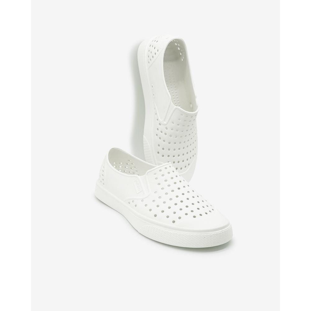 Giày Eva phylon Urban Footprint D2201 Trắng